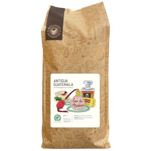 Passar lika bra till croissanten vid frukost, som till Prinsesstårtan på kalaset eller till att runda av en god fiskmiddag.