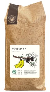 Tungt och kraftigt men skapar en ljus känsla i kroppen.