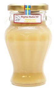 Honung från Öland med smak av citron.