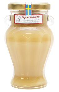 Honung från Öland med smak av Fläder & Mousserande Vin.