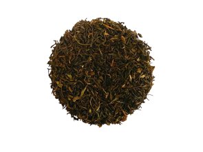 Ett svart te från Indien med smak av bergamott.