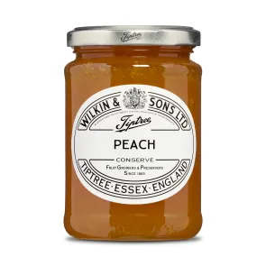 Tiptree - Peach Conserve från England.