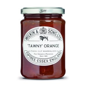 Tiptree - Tawny Orange Marmalade från England.
